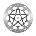 NG BRAKE DISC 1722G : Disco de freno NG BRAKES redondo flotante