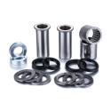 FACTORY LINKS SAK-K-179 : Kit de rodamientos de basculante FACTORY LINKS - Kawasaki KX125 / 250