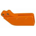 RACETECH R-CRUKTMAR000 : Guiacadenas RACETECH Naranja KTM