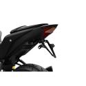 HIGHSIDER 280-924 : Portamatrículas HIGHSIDER