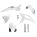 RACETECH R-KITBET-BN0-622 : Kit de plástica RACETECH Replica - Beta RX