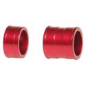 RFX FXWS1010099RD : Espaciadores de rueda RFX Pro delanteros (rojo)