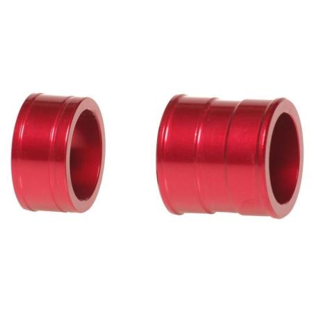 RFX FXWS1010099RD : Espaciadores de rueda RFX Pro delanteros (rojo)