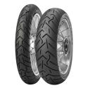 PIRELLI 2746700 : Neumático PIRELLI SCORPION TRAIL II (F)(D) Standard 120/70 ZR 19 M/C 60W TL