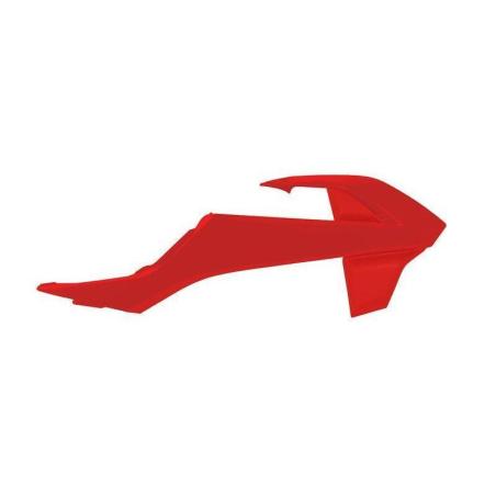 RACETECH R-CVKTMRG1665 : RACETECH Radiator Covers - Gas Gas MC65