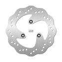 NG BRAKE DISC 1958X : Disco de freno NG BRAKES ondulado fijo