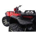 DIRECTION 2 OFSPL1100 : Kit Extensión Guardabarros DIRECTION 2 Negro Polaris Sportsman