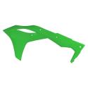 RACETECH R-CVKXFVE0017 : Paneles laterales radiador RACETECH Kawasaki KX250F