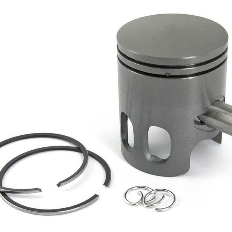 TECNIUM 0503633 : Pistón Tecnium Ø39 - Cilindro 059117