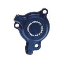RFX FXFC4010099BU : Tapa del filtro de aceite RFX Pro (azul)
