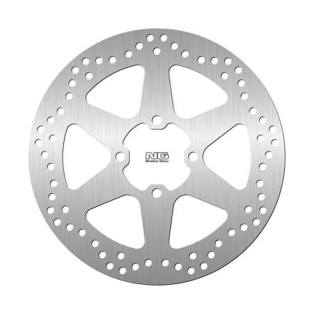 NG BRAKE DISC 1696 : Disco de freno NG BRAKES redondo fijo
