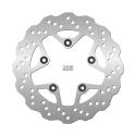 NG BRAKE DISC 2076X : Disco de freno NG BRAKES ondulado fijo