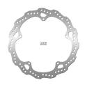 NG BRAKE DISC 2096X : Disco de freno NG BRAKES ondulado fijo