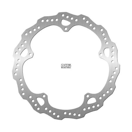 NG BRAKE DISC 2096X : Disco de freno NG BRAKES ondulado fijo