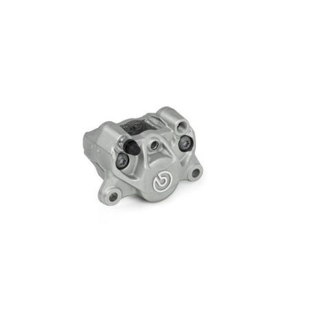 BREMBO 920.B852.93 : Pinza de freno trasera BREMBO Ø34mm natural