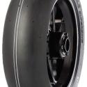 PIRELLI 3869500 : Neumático PIRELLI DIABLO SUPERBIKE SC3 190/60 R 17 NHS TL