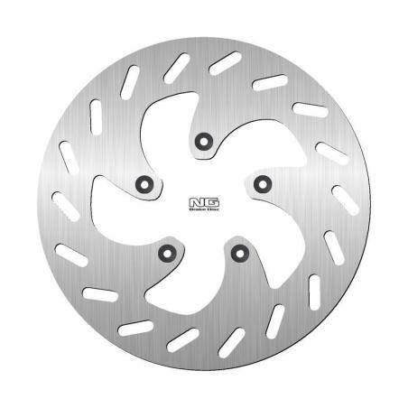 NG BRAKE DISC 1951 : Disco de freno NG BRAKES redondo fijo