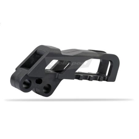 POLISPORT 8450100001 : Guía cadenas POLISPORT Honda negro