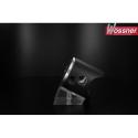 WOSSNER 8072DC : Pistón forjado WÖSSNER - 8072