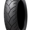 DUNLOP 636112 : Neumático DUNLOP D423 (Honda GL1800 Gold Wing 2018) 200/55 R 16 M/C 77H TL