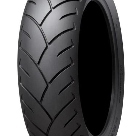 DUNLOP 636112 : Neumático DUNLOP D423 (Honda GL1800 Gold Wing 2018) 200/55 R 16 M/C 77H TL