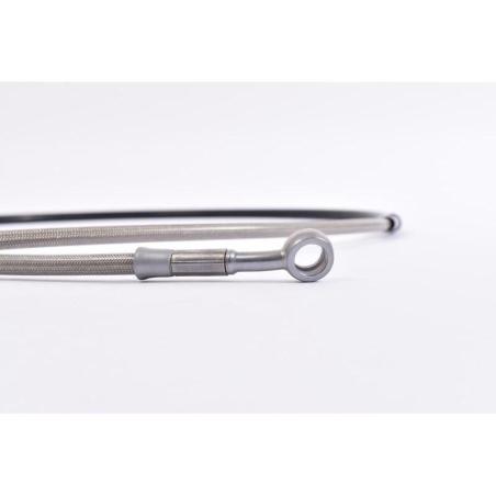 BERINGER BER155 : BERINGER Brake Hose Stainless Steel 155cm
