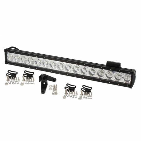 ART 81X-160 : Barra faro Led ART - Cree Led 160W 13600 Lumens 66cm
