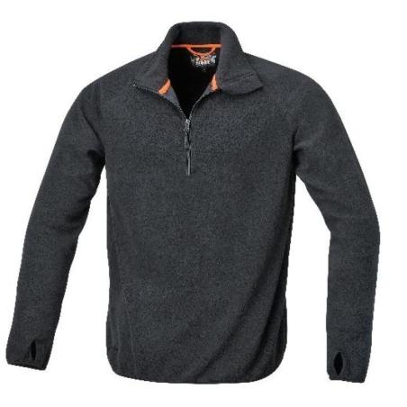 BETA 076350502 : BETA Jersey de micropolar talla M