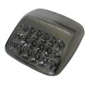 SHIN YO 253-371 : Piloto trasero LED SHIN YO  - Harldey Davidson