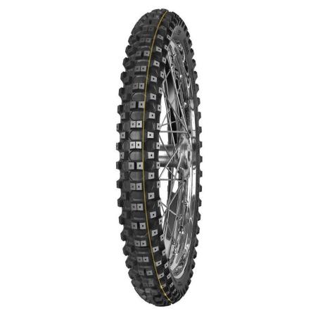 MITAS 70000982 : Neumático MITAS END TRAIL-RALLY MH 90/90 B 21 54R TT M+S SUPER LIGHT GREEN