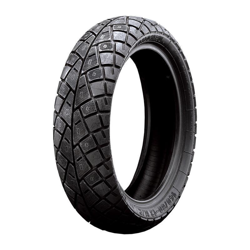 HEIDENAU 11160071 : Neumático HEIDENAU K62 130/60-13 M/C 60P TL
