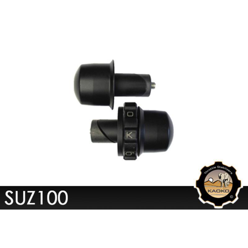 KAOKO SUZ100 : Estabilizador control del acelerador KAOKO Suzuki B-King