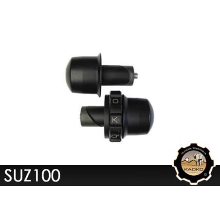 KAOKO SUZ100 : Estabilizador control del acelerador KAOKO Suzuki B-King
