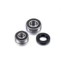 FACTORY LINKS AFW-H-001 : Kit de rodamientos de rueda delantera FACTORY LINKS