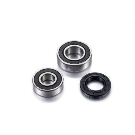 FACTORY LINKS AFW-H-001 : Kit de rodamientos de rueda delantera FACTORY LINKS