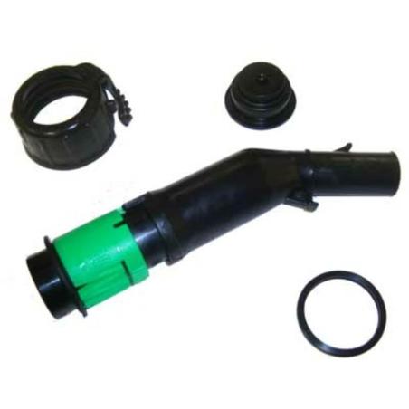 KOLPIN KOL89080 : Boquilla vertidor KOLPIN verde