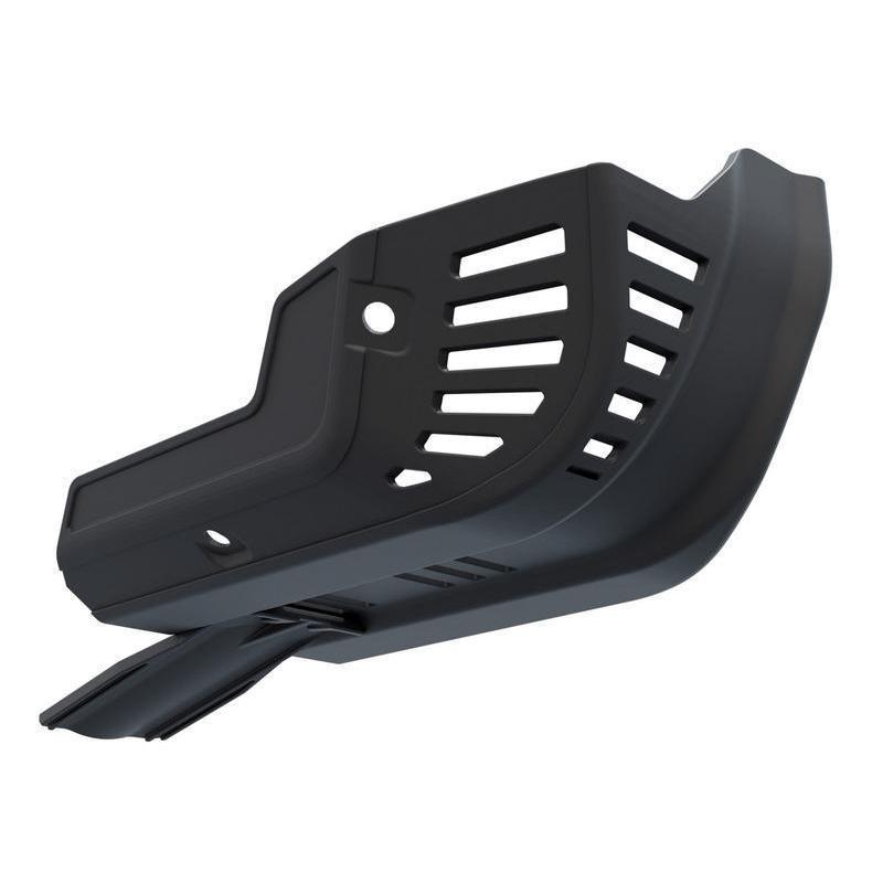 RACETECH R-PMT7NR00024 : Cubrecárter RACETECH