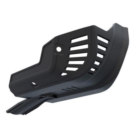 RACETECH R-PMT7NR00024 : Cubrecárter RACETECH