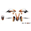 UFO  : Kit de plástica UFO OEM Color KTM SX/SX-F