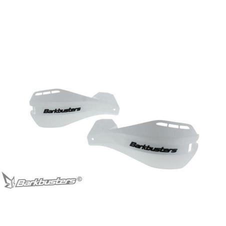 BARKBUSTERS EGO-203-00-WH : Recambio paramanos BARKBUSTERS EGO solo protectores de plástico