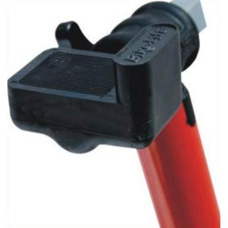 BIKE LIFT SAG-10 : Adaptador de goma BIKE LIFT bajo la horquilla