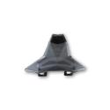 SHIN YO 253-387 : Piloto trasero LED SHIN YO  - Kawasaki Z1000/ZX-10R