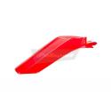 POLISPORT 8579500001 : POLISPORT Rear Fender Red Honda CRF250R/CRF450R