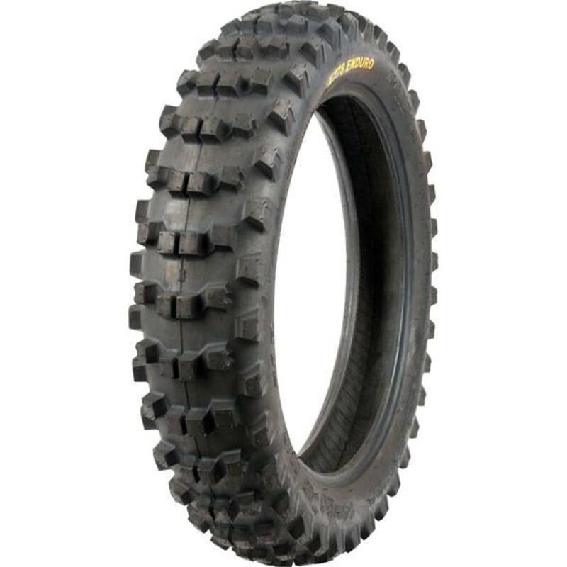 KENDA 106W2064 : Neumático KENDA K778 KNARLY SUPER SOFT 140/80-18 70R TT