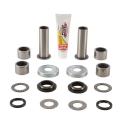 PIVOT WORKS PWSAK-S21-400 : Kit de reparación del basculante SUZUKI LT-R450 2006-07