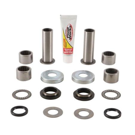 PIVOT WORKS PWSAK-S21-400 : Kit de reparación del basculante SUZUKI LT-R450 2006-07