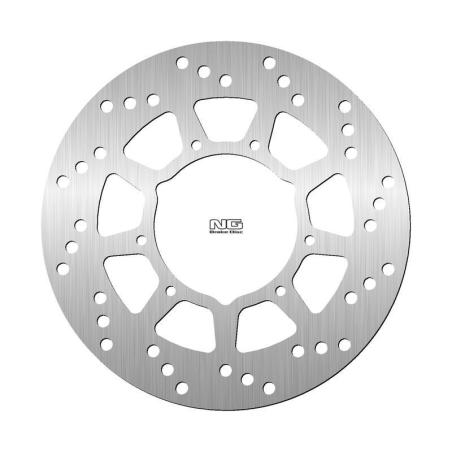 NG BRAKE DISC 1997 : Disco de freno NG BRAKES redondo fijo
