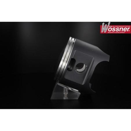 WOSSNER 8264D100 : WÖSSNER Forged Piston - 8264