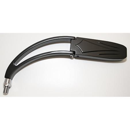 SHIN YO 301-413 : Retrovisor izquierda SHIN YO Sturgis 2