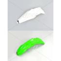 UFO  : UFO Front & Rear Fender OEM Color Kawasaki KX250F